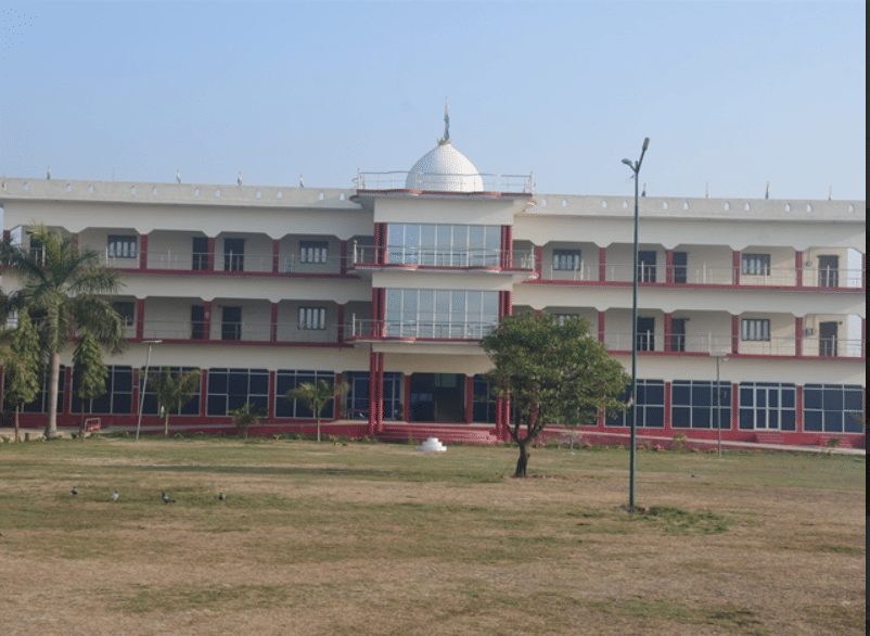 S K Mishra College of Pharmacy Infrastructure photo 8